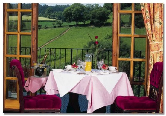 Country House Floral